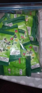 ~*~50 WOOLWORTHS BRICKS PACKS~UNOPENED~*~ - Picture 1 of 1