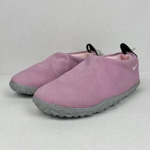 Nike ACG Moc Premium Beyond Pink Photon Dust Shoes FZ1783-600 Men’s Size 10 - Picture 1 of 9