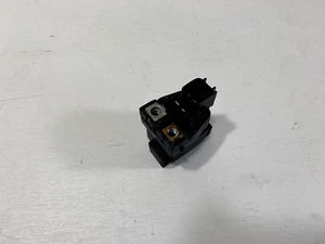 2007 Suzuki GSXR750 Starter Relay Starting Solenoid Fuse OEM Electrical GSXR 750 - Picture 1 of 2