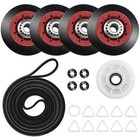 4392067 Dryer Maintenance Kit for Whirlpool (AP3109602 80047 AH373088 EA373088)