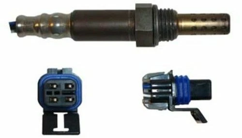 Nuevo sensor de oxígeno O2 2344344 para Chevrolet Astro GMC Safari 4,3 L 2003-2005 Foto 1 de 1