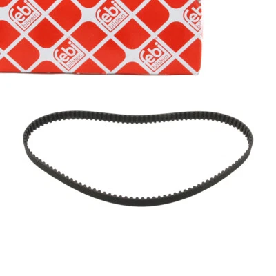 febi 10943 Zahnriemen für FORD ESCORT 4 5 6 MONDEO 1 FIESTA 3 ORION 2 3 1.8D - Bild 1 von 2