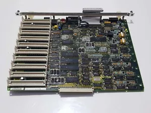 MITEL 119659301 PCB CARD 119659101R2 - Picture 1 of 17