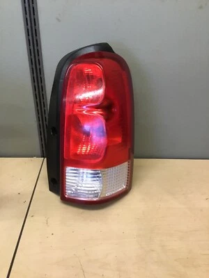 2005 2006 2007 2008 年 2008 年 Uplander 庞蒂亚克蒙大拿州右尾灯乘客侧 — 第 1/2 张图片