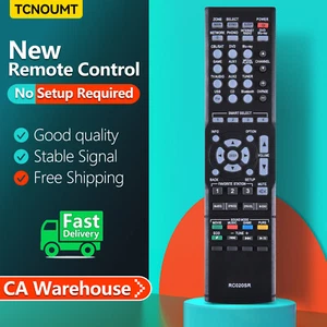 New RC020SR Remote Control For Marantz AV Amplifier NR1403 NR1502 NR1504 - Picture 1 of 7