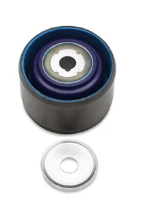 SUPER PRO Polyelast Centre Diff Mount Bush Kit for Ford Territory SY SZ SUPERPRO - Picture 1 of 1
