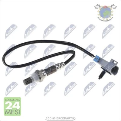 Sonda Lambda AJS per CHEVROLET MALIBU OPEL INSIGNIA A ASTRA J SAAB 9-7X 9-3X 9 P - Immagine 1 di 4