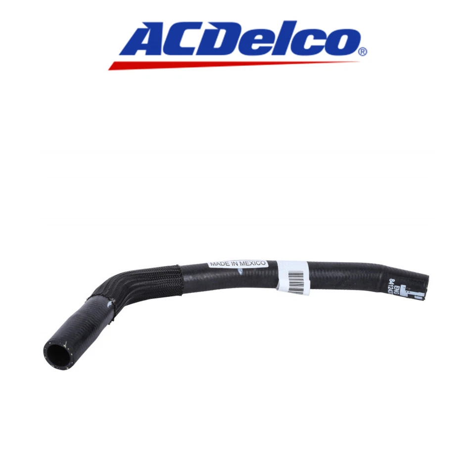 Шланг нагревателя ACDelco 84159083 84159083 для 17–21 Chevrolet Colorado GMC - Изображение 1 из 1