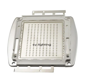 200W Ultraviolet Ray UV 365nm 390nm 45mil High Power LED bead Emitter Light Chip - Picture 1 of 7