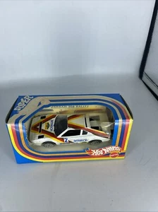 Mattel super hot wheels 1:43 FERRARI 208 TURBO NUOVA - Picture 1 of 5