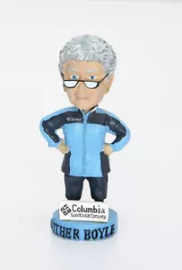 Columbia Mothers Mother Tim Boyle Wackelkopf..TOLL!!! - Bild 1 von 2