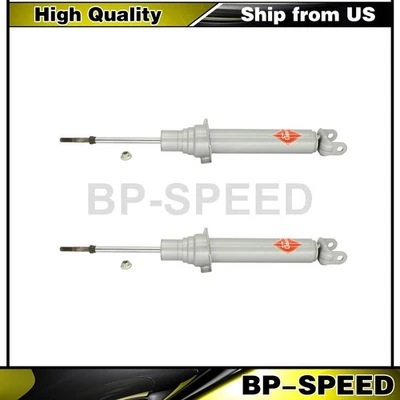 Puntales delanteros KYB para Mazda RX-8 2008 2007 2006 2005 2004 Foto 1 de 4