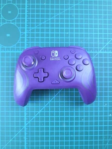 PDP AFTERGLOW WAVE Rechargeable RGB Wireless Controller for Nintendo Switch - Picture 1 of 3