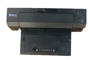 Dell Latitude PR02X Dockingstation DP/N 0CY640 - Bild 1 von 8