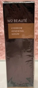 M2 Beaute Eyebrow Renewing Serum, 4 ml Neu - Bild 1 von 3
