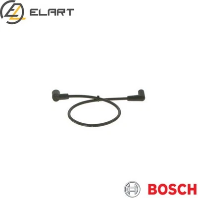 KIT CABLE ENCENDIDO 0 986 356 798 PARA RENAULT CLIO TWINGO/Hatchback/Furgoneta SUPER Foto 1 de 4