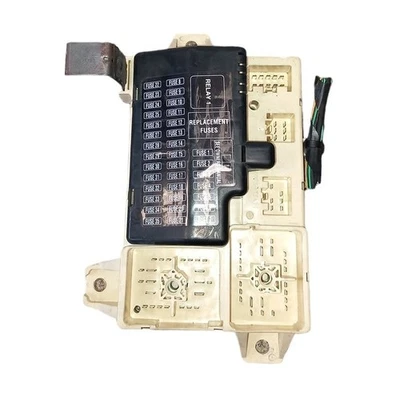 Centralina scatola fusibili 4R8T14A067AB Jaguar S-Type 1999-2008 - Immagine 1 di 2