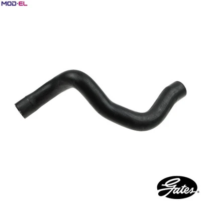 RADIATOR HOSE 05-2610 FOR VAUXHALL ZAFIRA/Mk/II/III ASTRA/VI OPEL 4cyl 1.8L 4cyl - Image 1 of 4