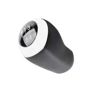 6 Speed Manual Gear Shift Knob for Accent Elantra 2011 2012 2013 2014 2015 2016 - Picture 1 of 7