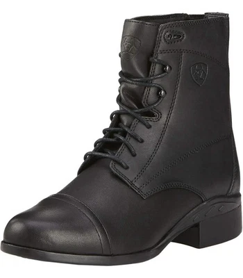 Ariat Women's Scout Paddock Boot- Size 8 Med- NIB- #10016413 - Image 1 of 4