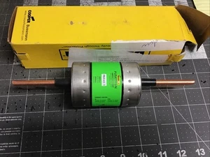 Fusetron FRS-R400 400A 600V Time Delay Fuse(LMP78G) - Picture 1 of 3