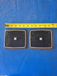 Vintage Arkay Sreaker Grills - Bild 1 von 9