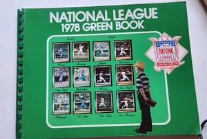 Libro verde lega nazionale 1978 - Foto 1 di 8