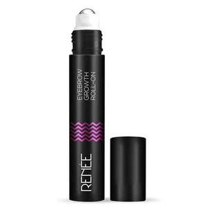 RENEE Eyebrow Growth Roll On with Coconut Oil for Dense Eyebrows 8ml H303 - Picture 1 of 6