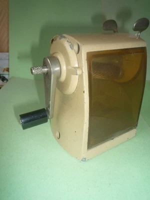 taille crayon Dahle 77 - Photo 1/4