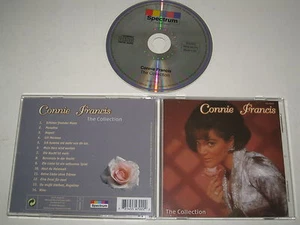 CONNIE FRANCIS/THE COLLECTION(SPECTRUM/554 702-2)CD ALBUM - Picture 1 of 1