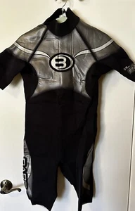 Traje húmedo Bare Plazma buceo surf hombre mediano grande 2/2 mm Powerstretch sello deslizante - Imagen 1 de 7