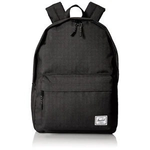 Herschel Backpack, Black, Classic 24.0L - Picture 1 of 6