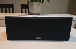 Vintage Profiles By Dahlquist PDQ 100 Center Channel Speaker - Picture 1 of 5