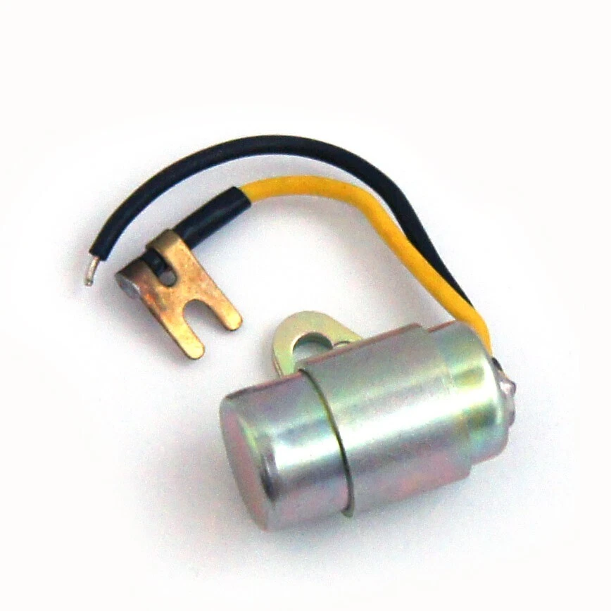 Kit de puesta a punto condensador derecho Suzuki 1968-77 t500 gt500 t350 t305 tc305 Foto 1 de 1