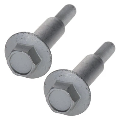 OEM 1990-2018 Subaru Exhuast Center Pipe Bolt Set (x2) Impreza Legacy 44059AA010 - Image 1 of 4