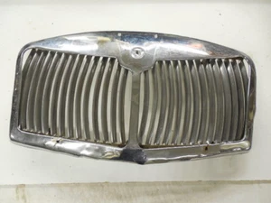 MGA grille shell & insert - Picture 1 of 12