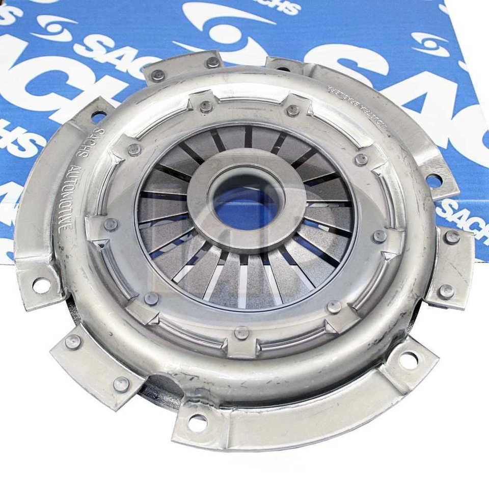 Placa de presión de embrague de transmisión IAP/Kuhltek Motorwerks 211141025DBR Foto 1 de 3