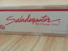 salad master cook ware