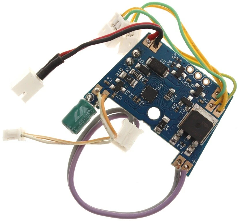 Carrera Digital 132 26732o Digitaldecoder alle Fahrzeuge außer KTM und F1 ohne O - Bild 1 von 1