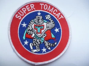 US AIR FORCE "TOMCAT PATCH" - Picture 1 of 1