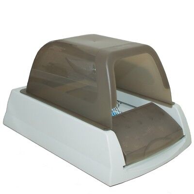 PetSafe Boîte à Litière Auto-nettoyante ScoopFree® Ultra • 243.80€