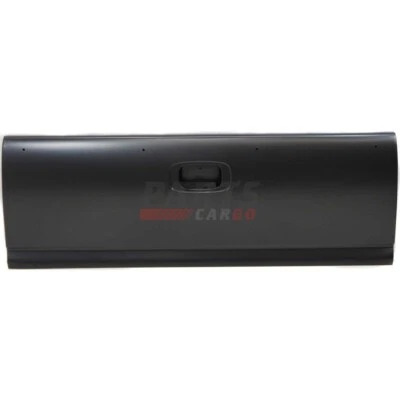 New Tailgate Rear Fits 1999-2007 Chevrolet Silverado 1500 15231877 - Image 1 of 3