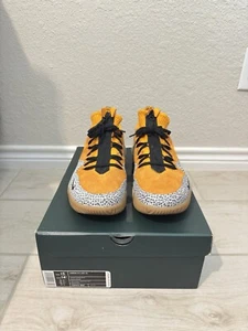 2019 Atmos X Lebron 16 Low Safari Size 13 - Picture 1 of 6