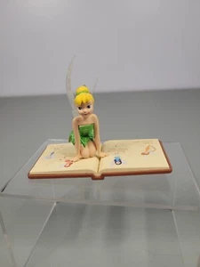 Hallmark 2012 Disney's Fairies Tink and the Fairy Journal Peter Pan - Imagen 1 de 8