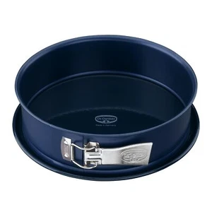Dr. Oetker Springform Ø 26 cm Back-Liebe Emaille – Runde Backform mit schnitt... - Bild 1 von 8