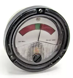 Vintage Messgerät 621-18613 FS = 100 UADC #ZX-28 - Bild 1 von 5