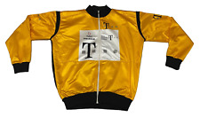 Cycling Team Deutsche Telekom Jacket Nalini Size 7