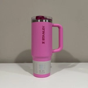 Stanley X Target Exclusive Popsicle Pink 30oz Protour Tumbler NEW 2024 - Picture 1 of 2