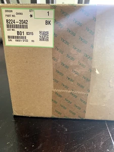 Ricoh B224-2042 Black Photoconductor Drum Unit 80k - Picture 1 of 1