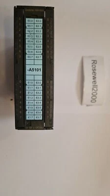 Helmholz 700-321-1BL00 / S7 Eingangsbaustein DI 32 x DC24V 320 mA - Bild 1 von 2